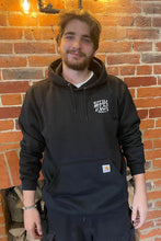 Load image into Gallery viewer, Carhartt Steam Town Hoodie

