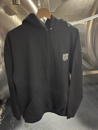Steam Town Hoodie