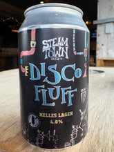 Load image into Gallery viewer, (GF) Disco Fluff (4.8%), 330ml Can
