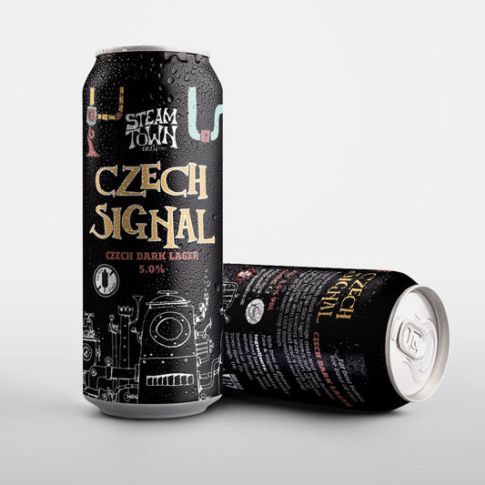 Czech Signal