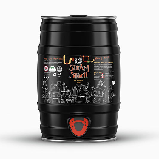 Steam Stout