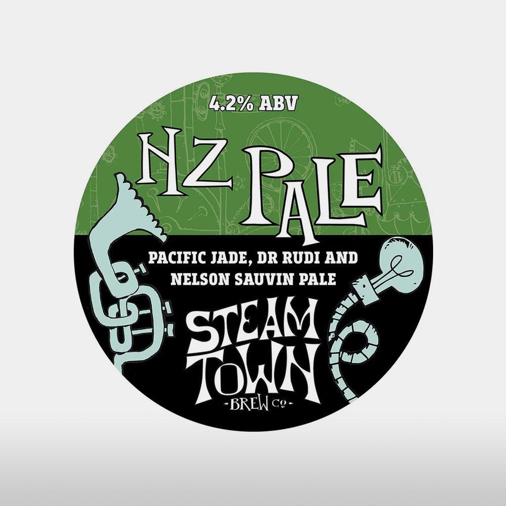 NZ Pale