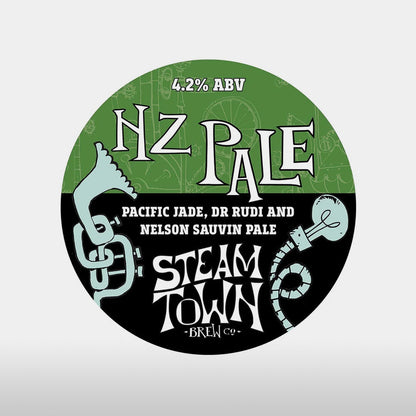 NZ Pale