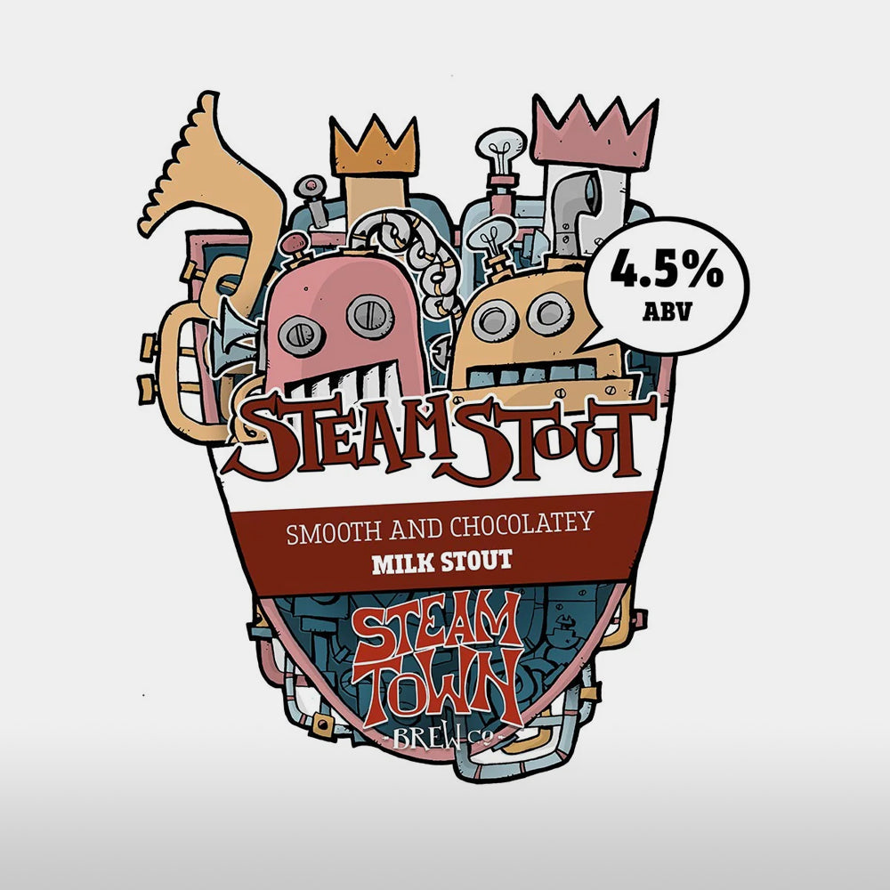 Steam Stout