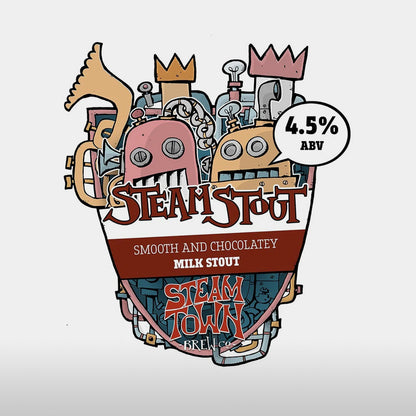 Steam Stout