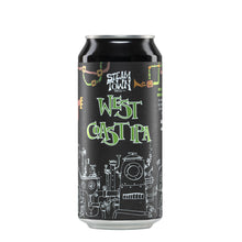 Load image into Gallery viewer, (GF) West Coast IPA (5.4%), 330ml Can
