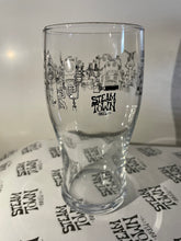 Load image into Gallery viewer, Steam Town Pint Glass
